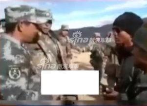 印度士兵爆料视频播放,真实战地情况令人震惊 第3张 印度士兵爆料视频播放,真实战地情况令人震惊 第3张