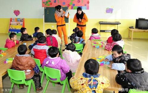 幼儿园最新爆料视频,萌娃日常趣味瞬间大揭秘  第2张